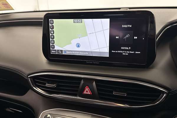 2023 Hyundai Santa Fe Elite TM.V4