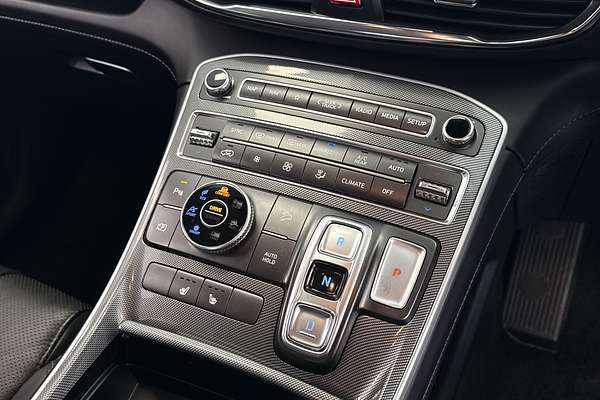 2023 Hyundai Santa Fe Elite TM.V4