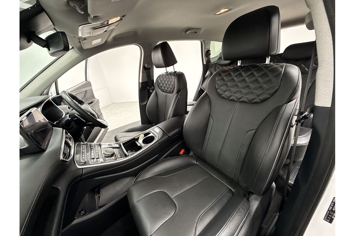 2023 Hyundai Santa Fe Elite TM.V4