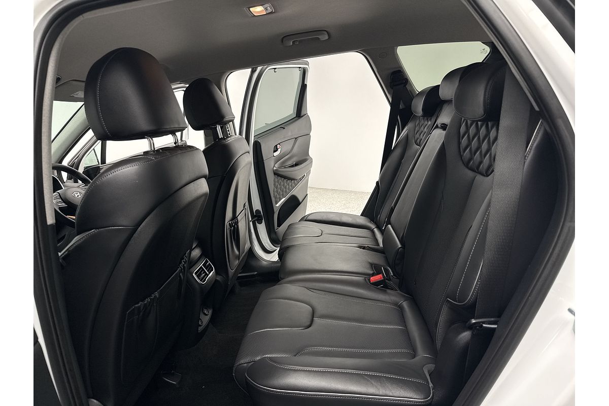 2023 Hyundai Santa Fe Elite TM.V4