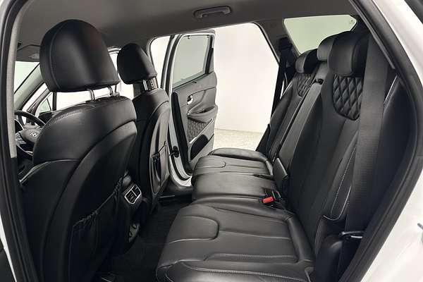 2023 Hyundai Santa Fe Elite TM.V4