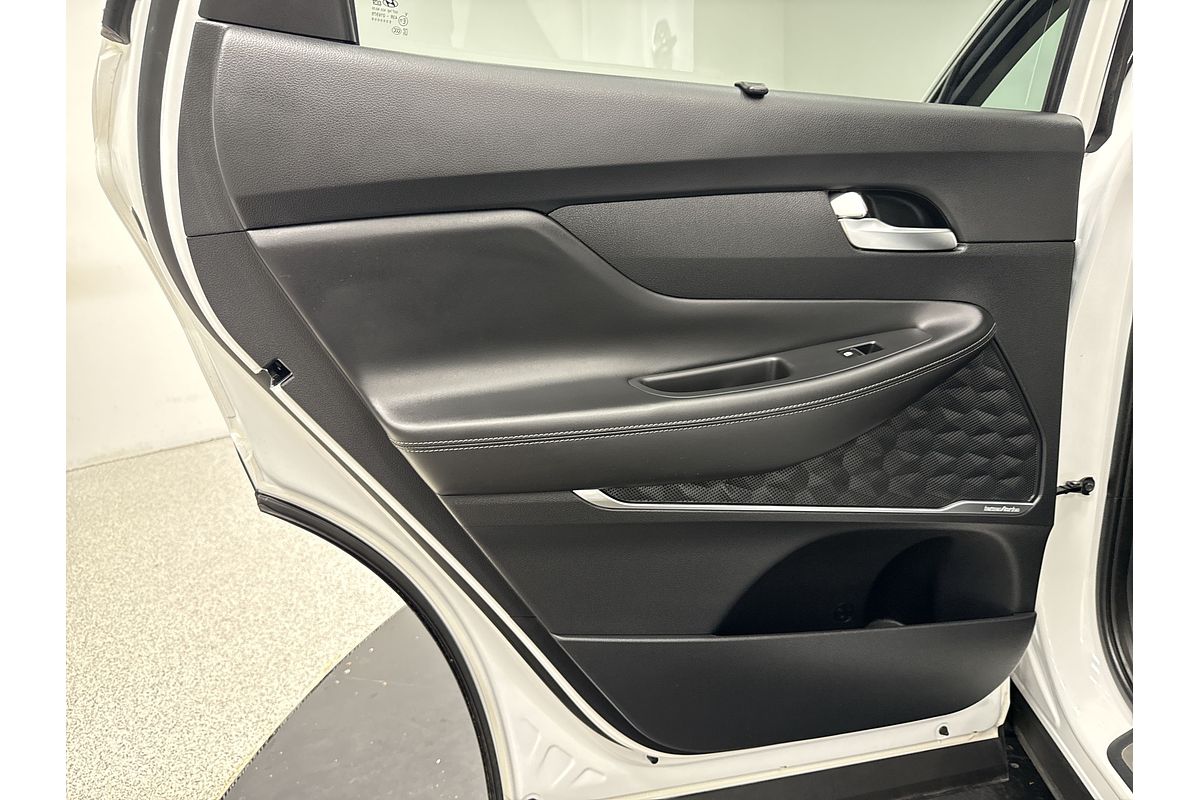 2023 Hyundai Santa Fe Elite TM.V4