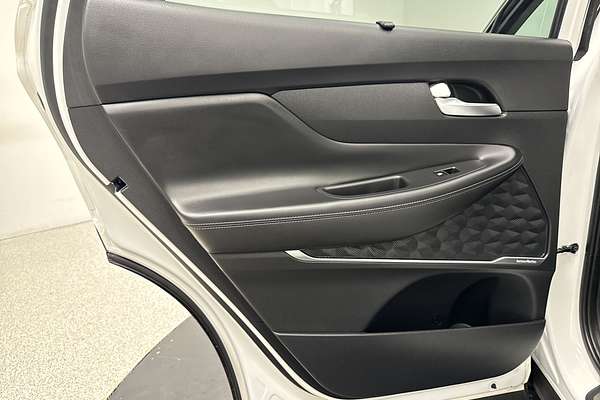 2023 Hyundai Santa Fe Elite TM.V4