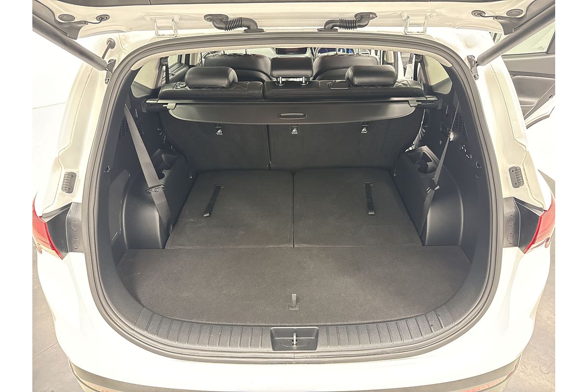 2023 Hyundai Santa Fe Elite TM.V4