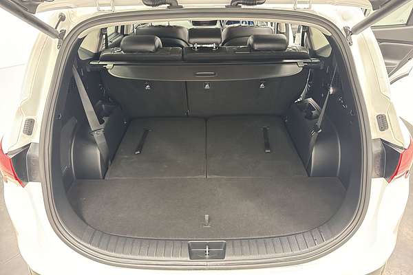 2023 Hyundai Santa Fe Elite TM.V4