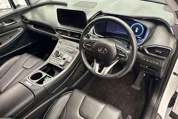 2023 Hyundai Santa Fe Elite TM.V4