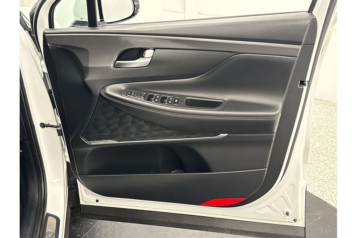 2023 Hyundai Santa Fe Elite TM.V4