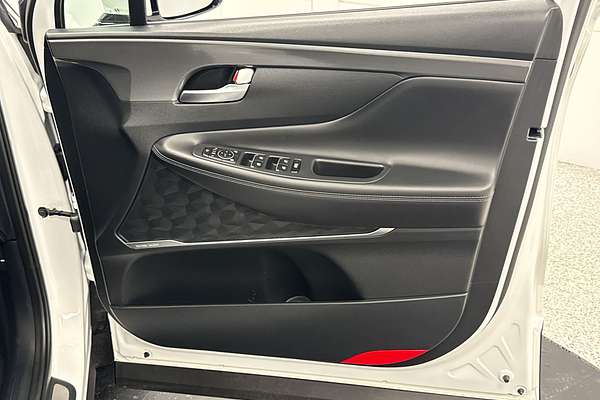 2023 Hyundai Santa Fe Elite TM.V4