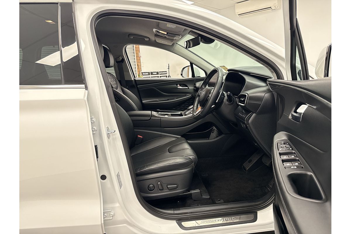 2023 Hyundai Santa Fe Elite TM.V4