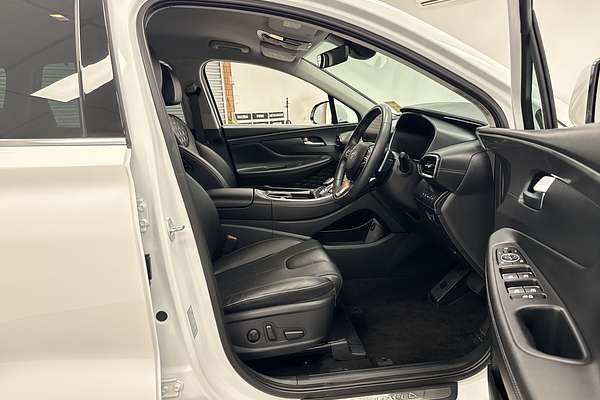 2023 Hyundai Santa Fe Elite TM.V4