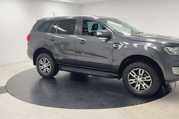 2019 Ford Everest Trend UA II 2.0L