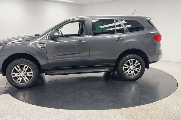 2019 Ford Everest Trend UA II 2.0L