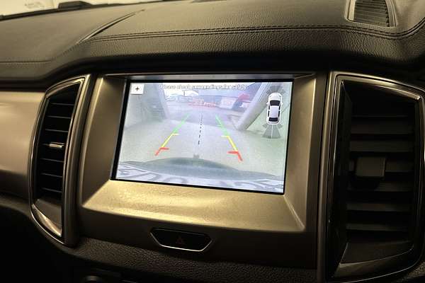 2019 Ford Everest Trend UA II 2.0L