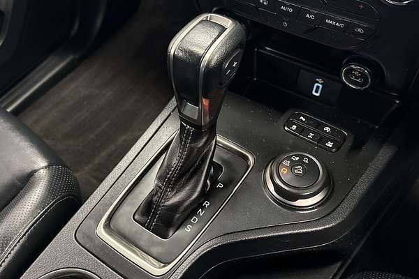 2019 Ford Everest Trend UA II 2.0L