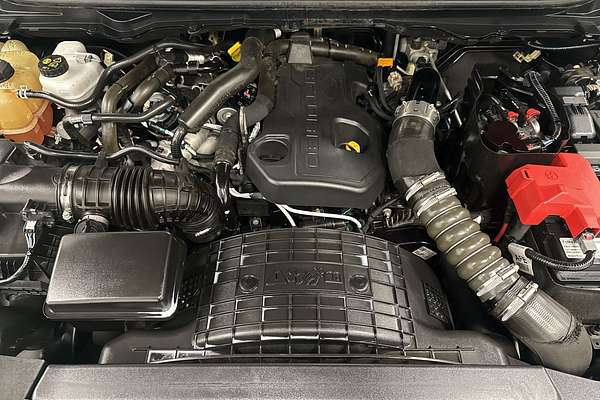 2019 Ford Everest Trend UA II 2.0L