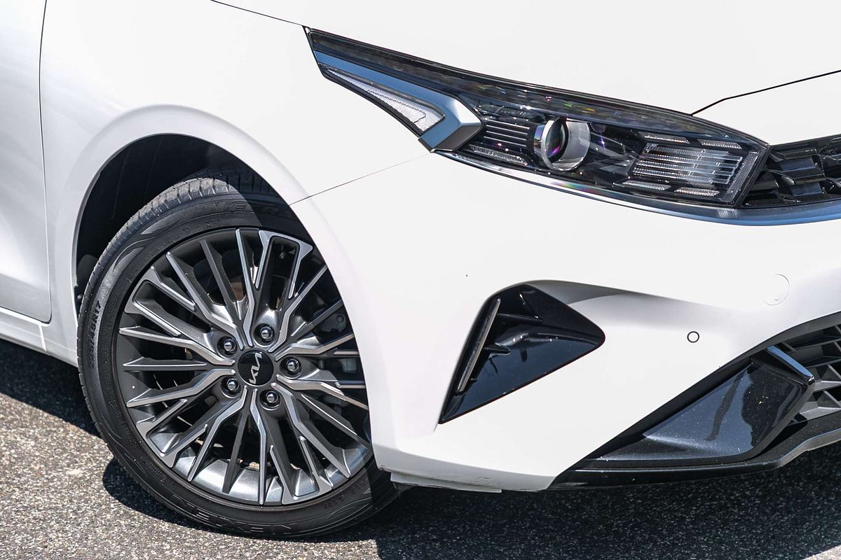 2021 Kia Cerato Sport BD