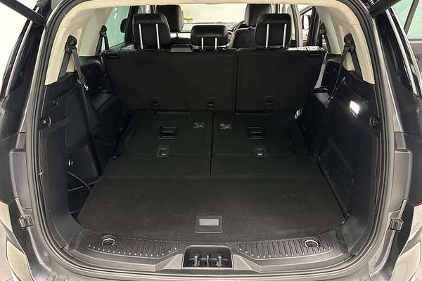 2019 Ford Everest Trend UA II 2.0L