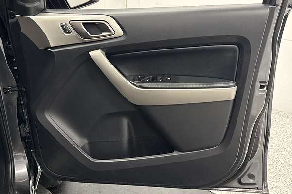 2019 Ford Everest Trend UA II 2.0L