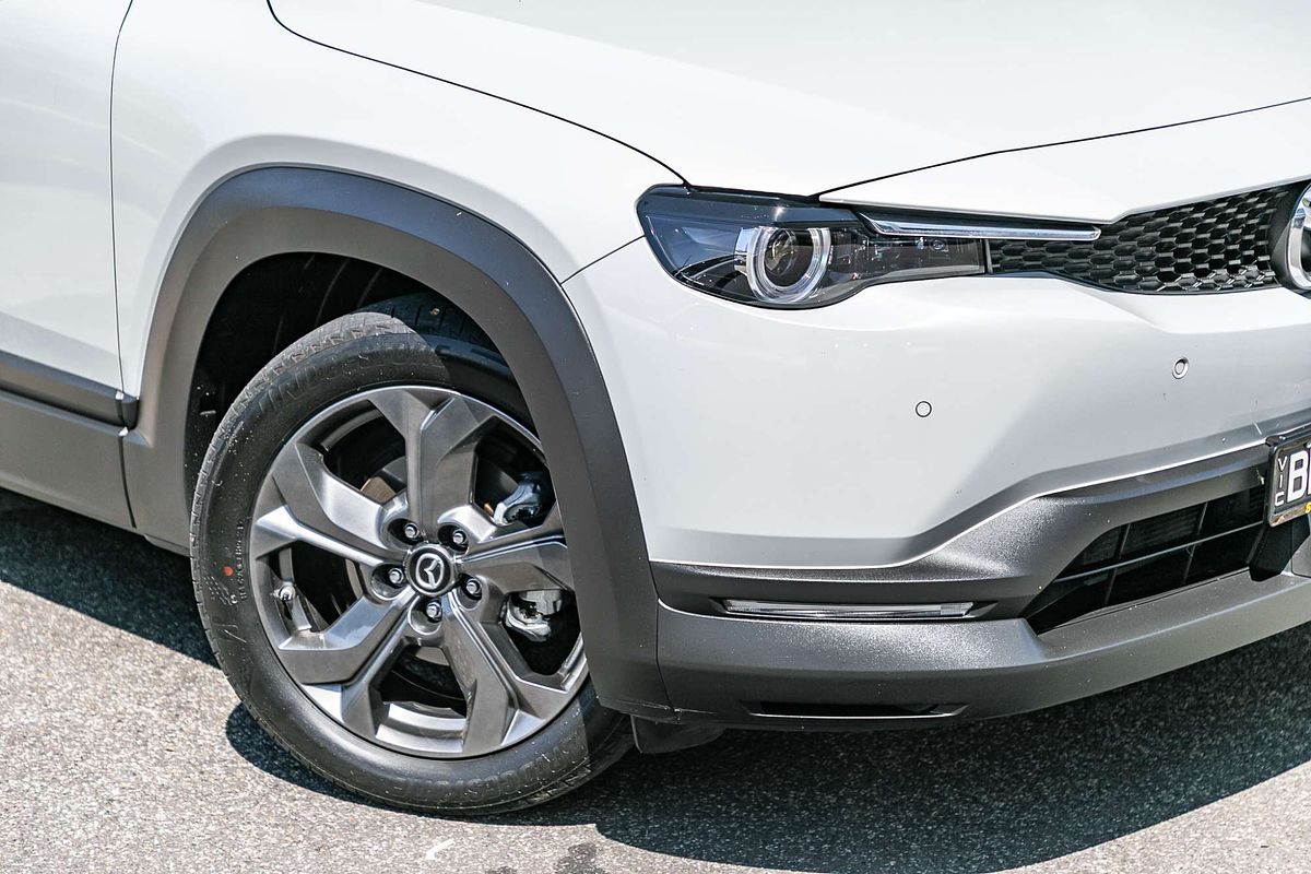 2021 Mazda MX-30 G20e Astina DR Series