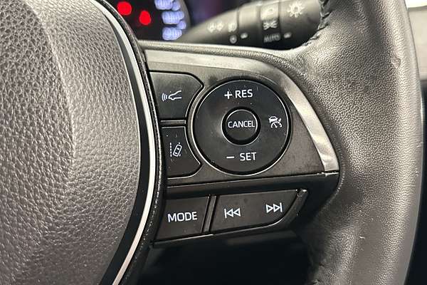 2022 Toyota RAV4 GX MXAA52R