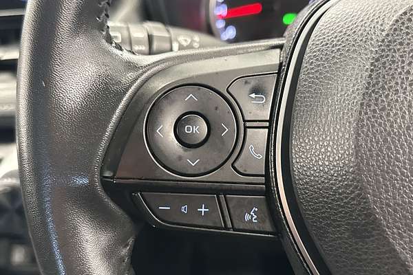 2022 Toyota RAV4 GX MXAA52R