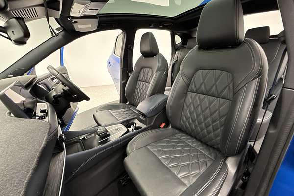 2022 Nissan QASHQAI Ti J12