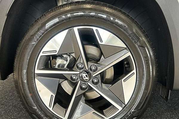 2025 Hyundai Tucson NX4.V3