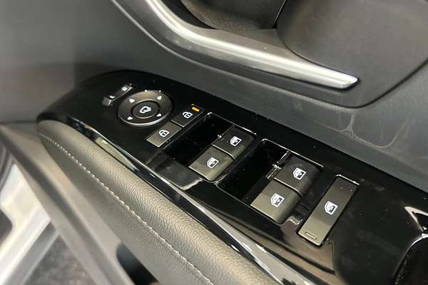 2025 Hyundai Tucson NX4.V3