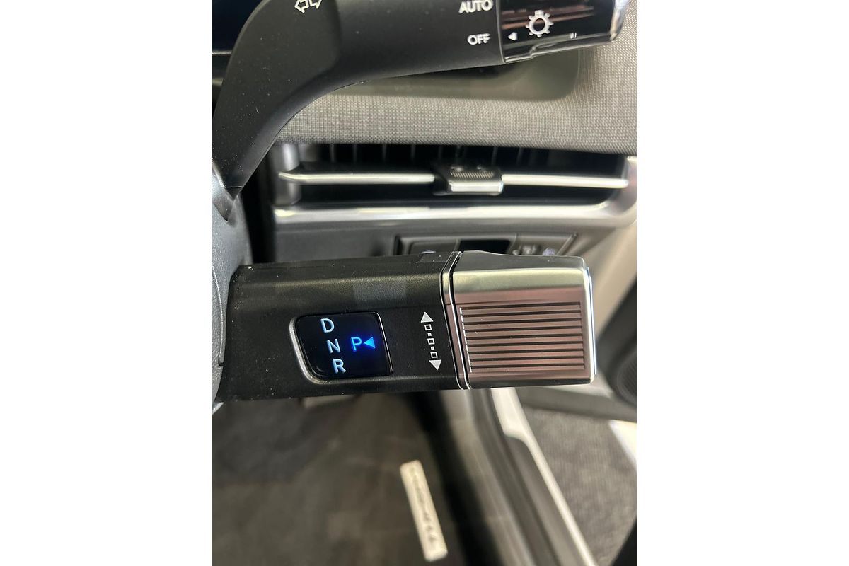 2025 Hyundai Tucson NX4.V3