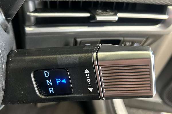 2025 Hyundai Tucson NX4.V3