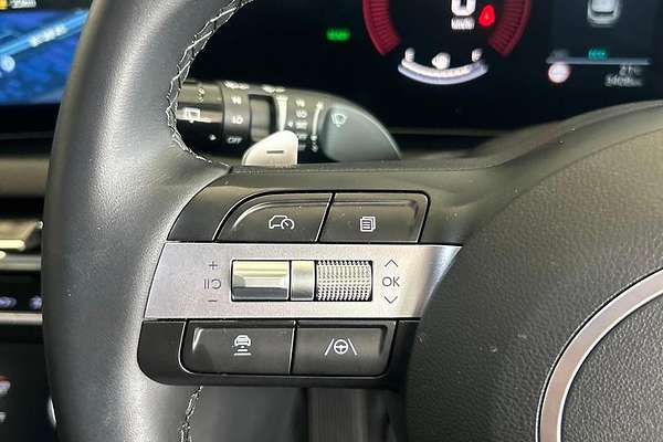 2025 Hyundai Tucson NX4.V3