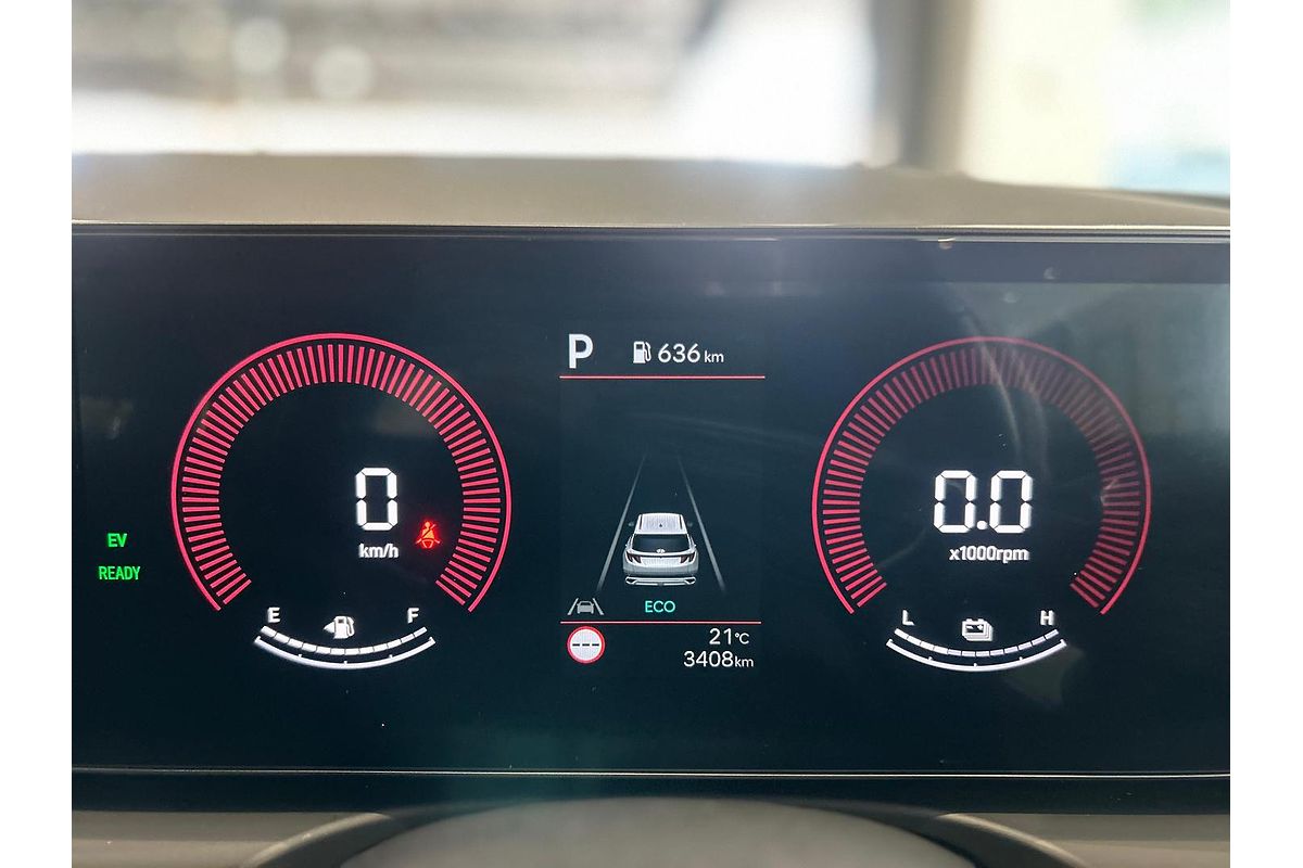 2025 Hyundai Tucson NX4.V3