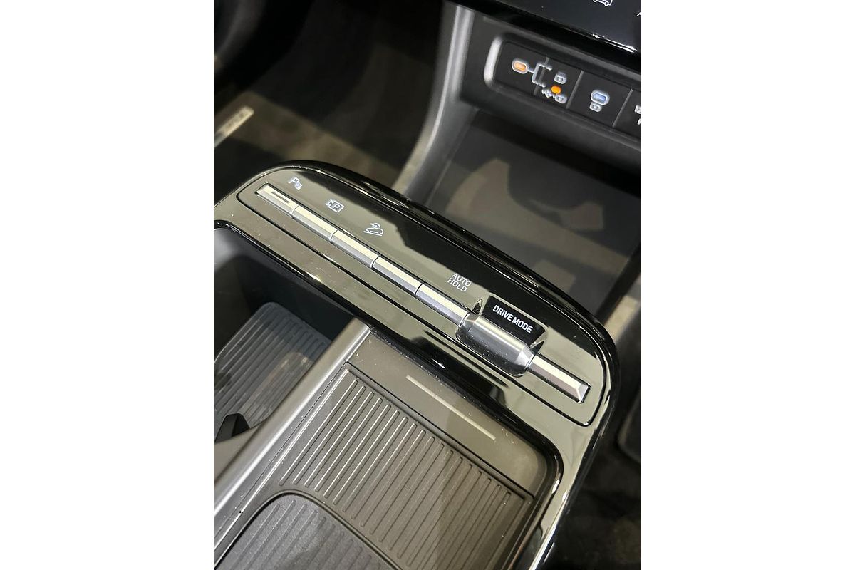 2025 Hyundai Tucson NX4.V3