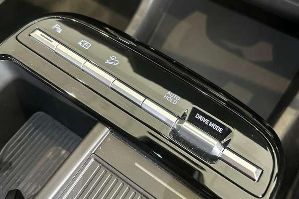 2025 Hyundai Tucson NX4.V3