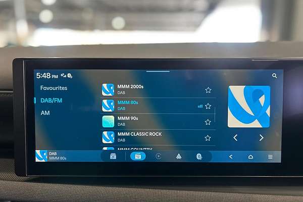 2025 Hyundai Tucson NX4.V3