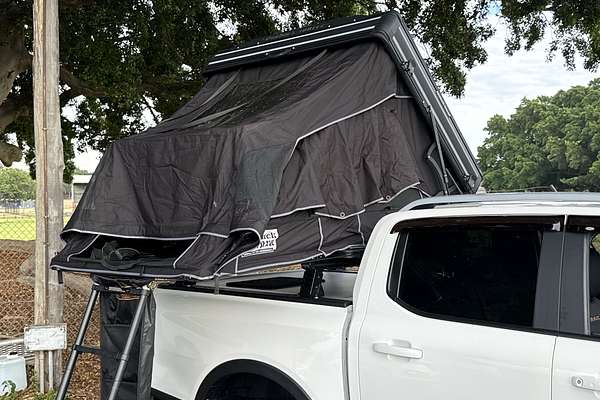 2024 Ford Ranger Wildtrak 4X4 3.0L