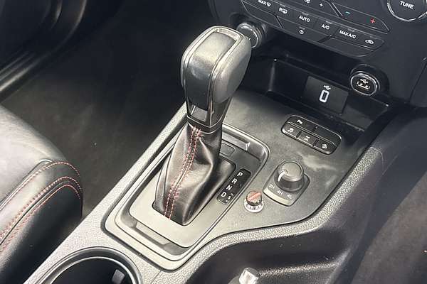 2019 Ford Ranger FX4 PX MkIII 4X4 3.2L