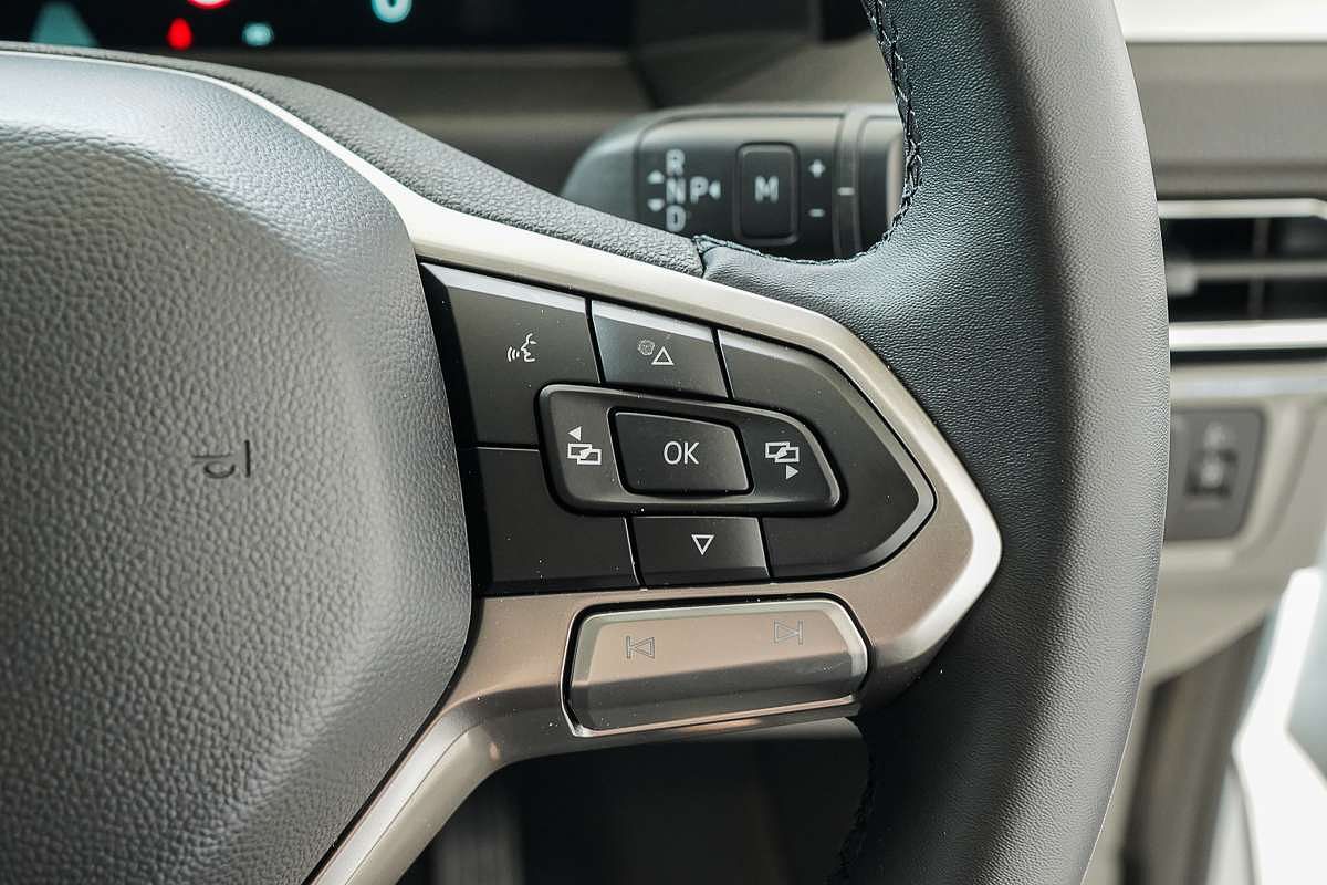 2025 Volkswagen Transporter TDI 125kW NSN LWB Low Roof