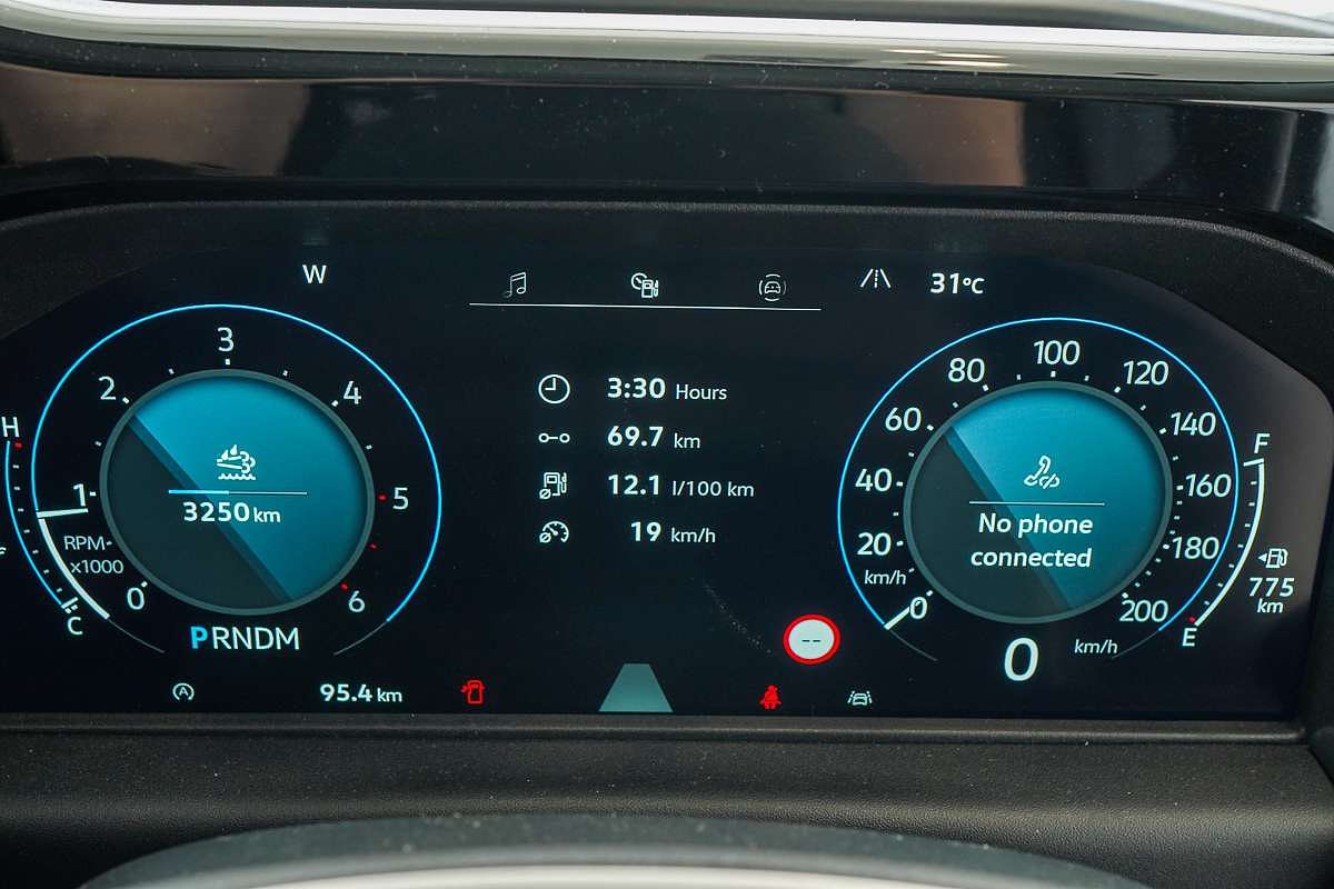 2025 Volkswagen Transporter TDI 125kW NSN LWB Low Roof