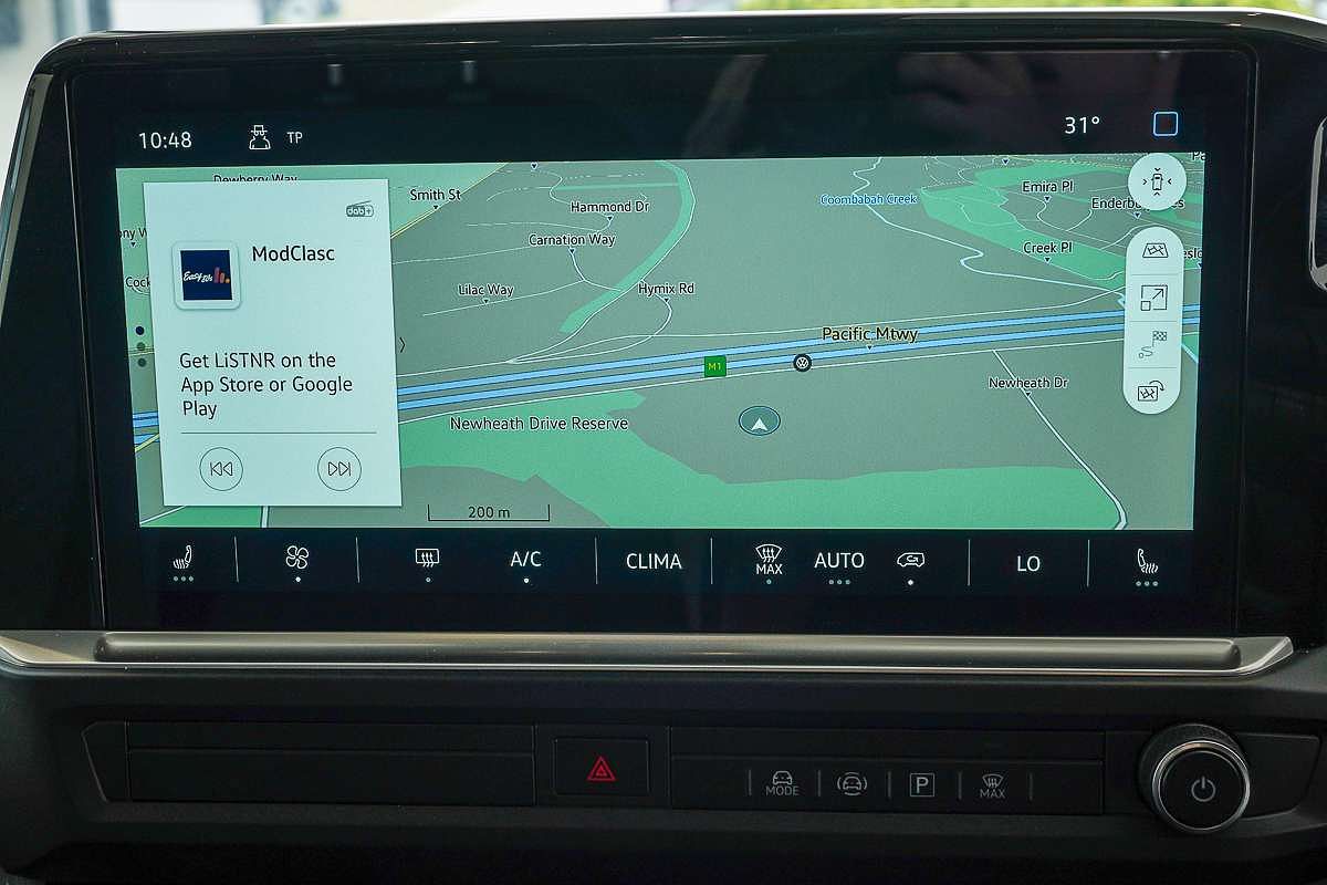 2025 Volkswagen Transporter TDI 125kW NSN LWB Low Roof