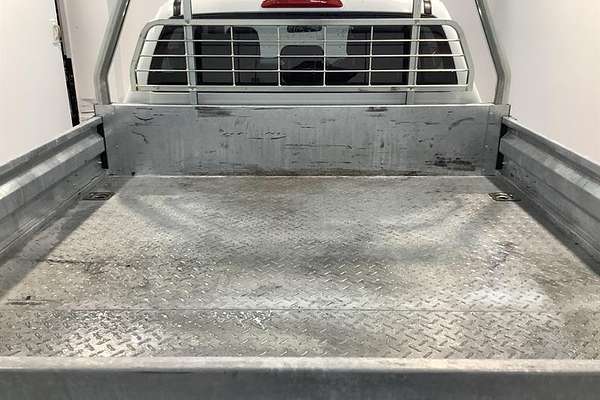 2024 Isuzu D-MAX RG1 MY23