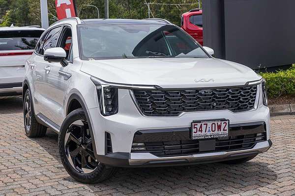 2025 Kia Sorento PHEV GT-Line MQ4 PE