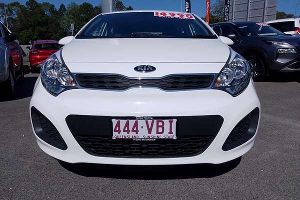 2014 Kia Rio S UB