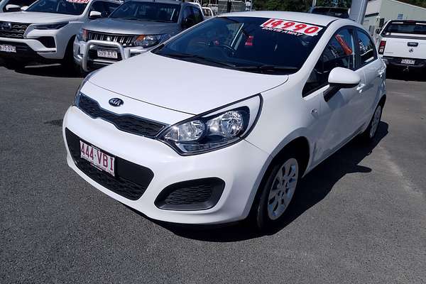 2014 Kia Rio S UB