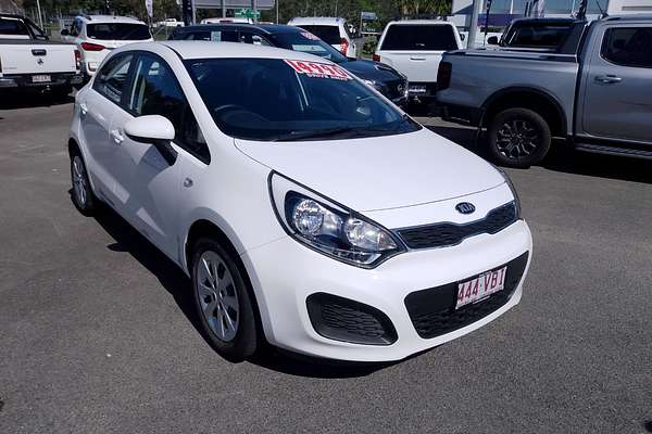 2014 Kia Rio S UB