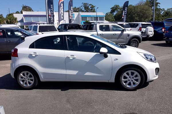 2014 Kia Rio S UB