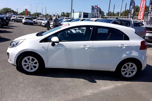 2014 Kia Rio S UB