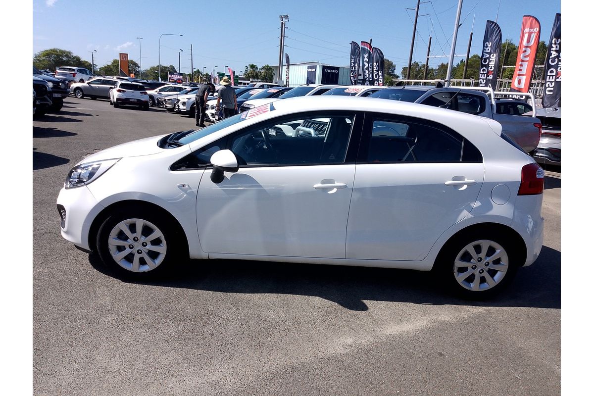 2014 Kia Rio S UB