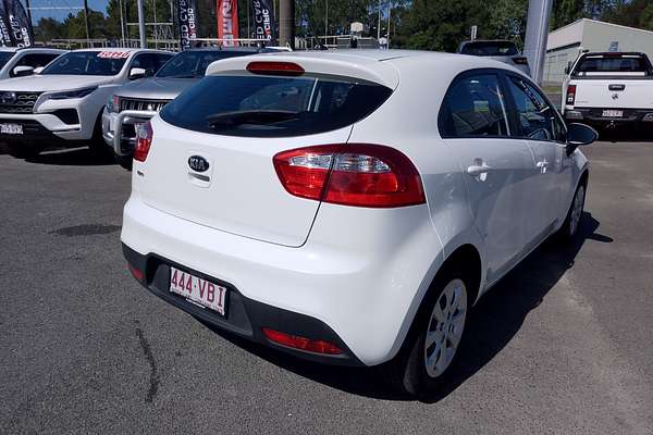2014 Kia Rio S UB