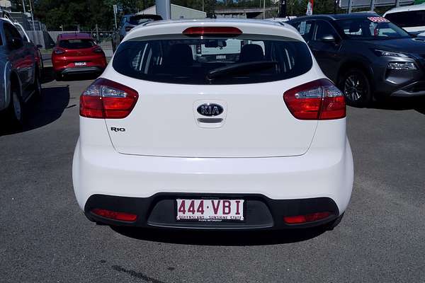 2014 Kia Rio S UB